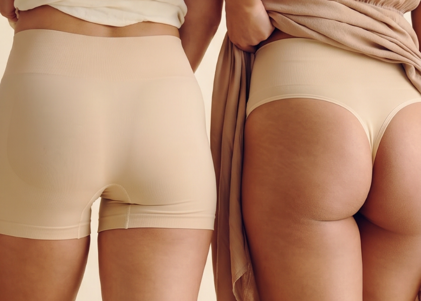 Lingerie Sculptante