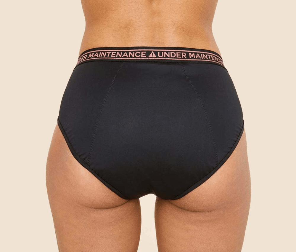 Culotte Under dos sisters republic FR