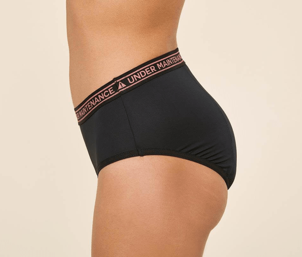 Culotte Under côté sisters republic FR