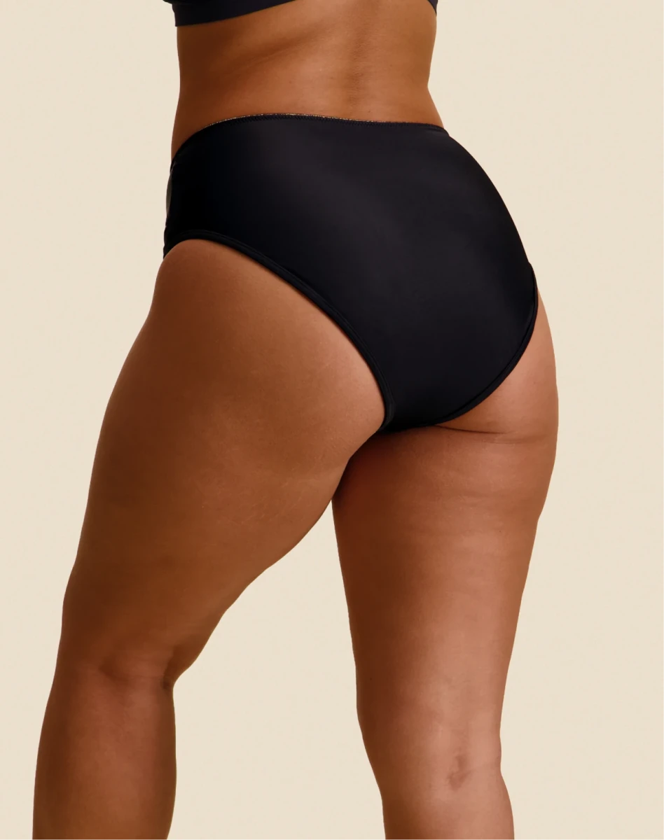 Ensemble maillot de bain Naïa Noir