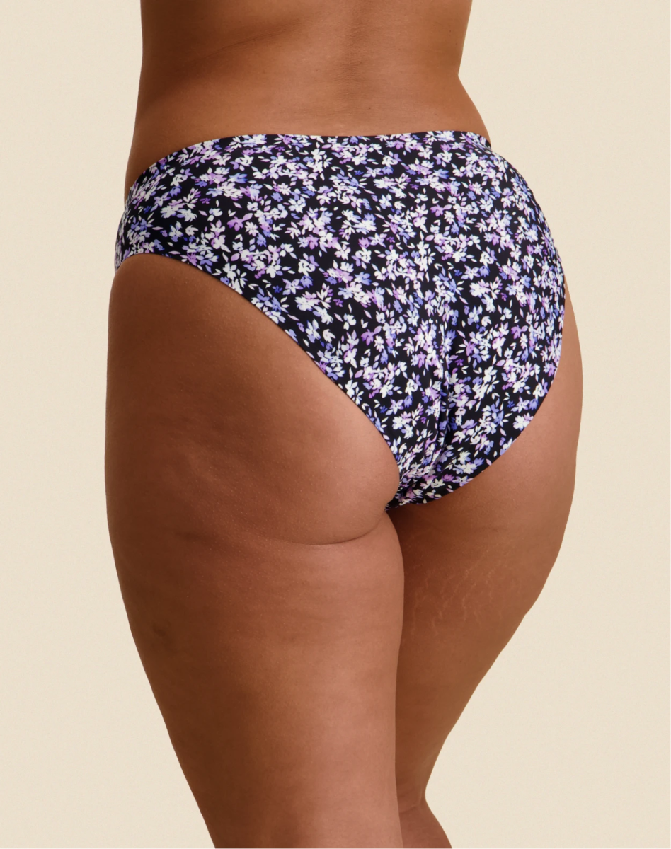 Culotte Sans Couture Joy Fleurie