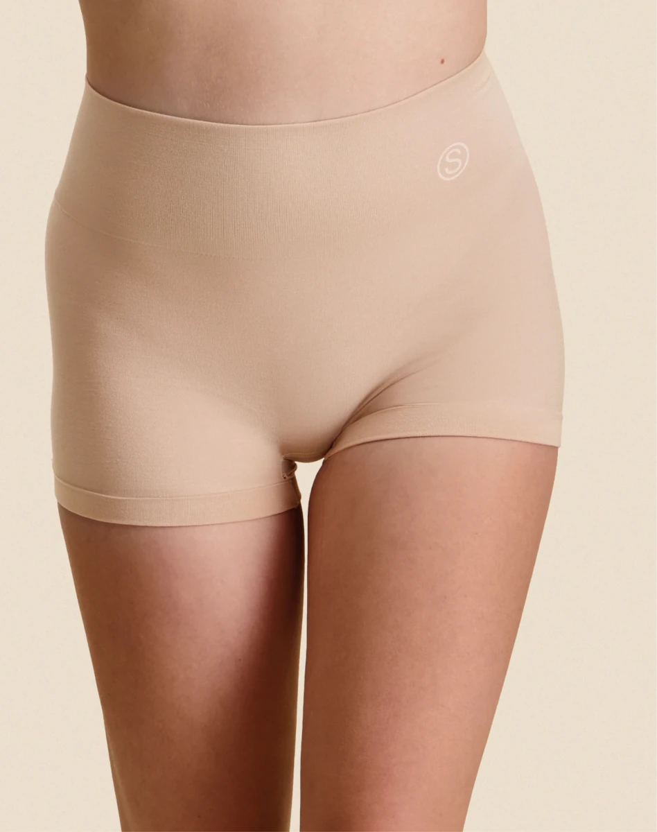 Boyshort sculptant Billie