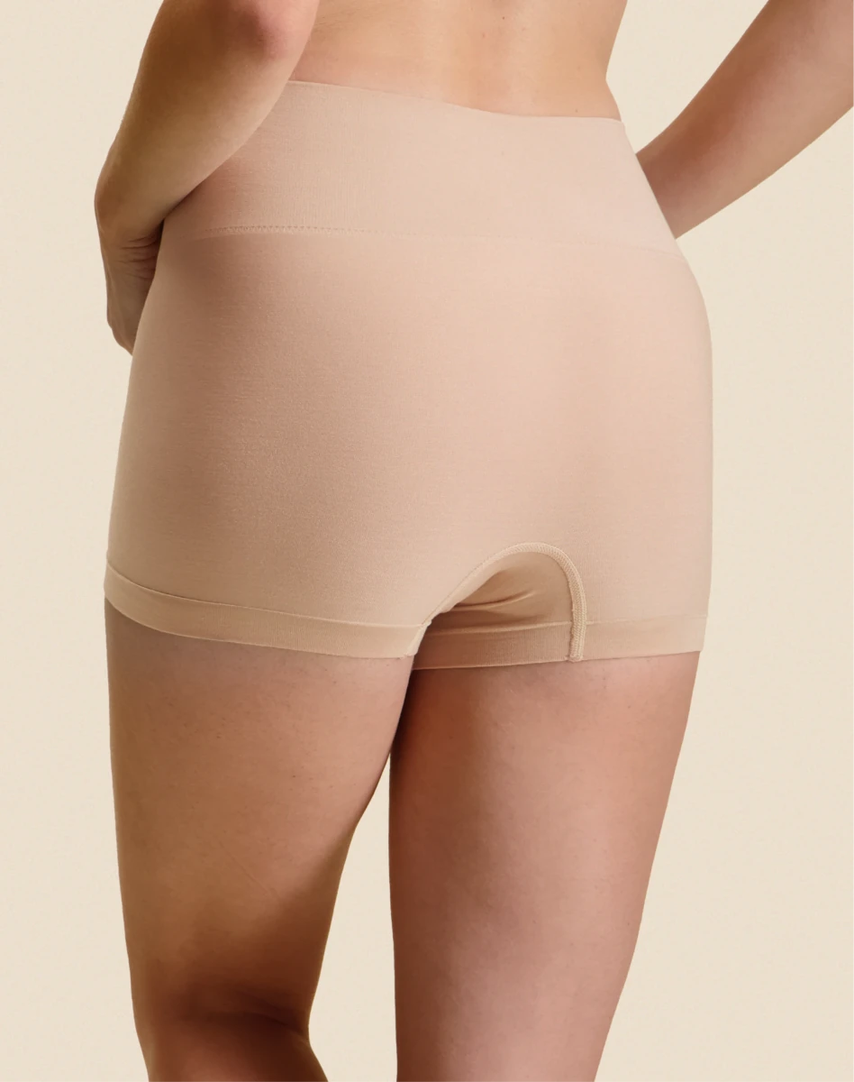 Boyshort sculptant Billie