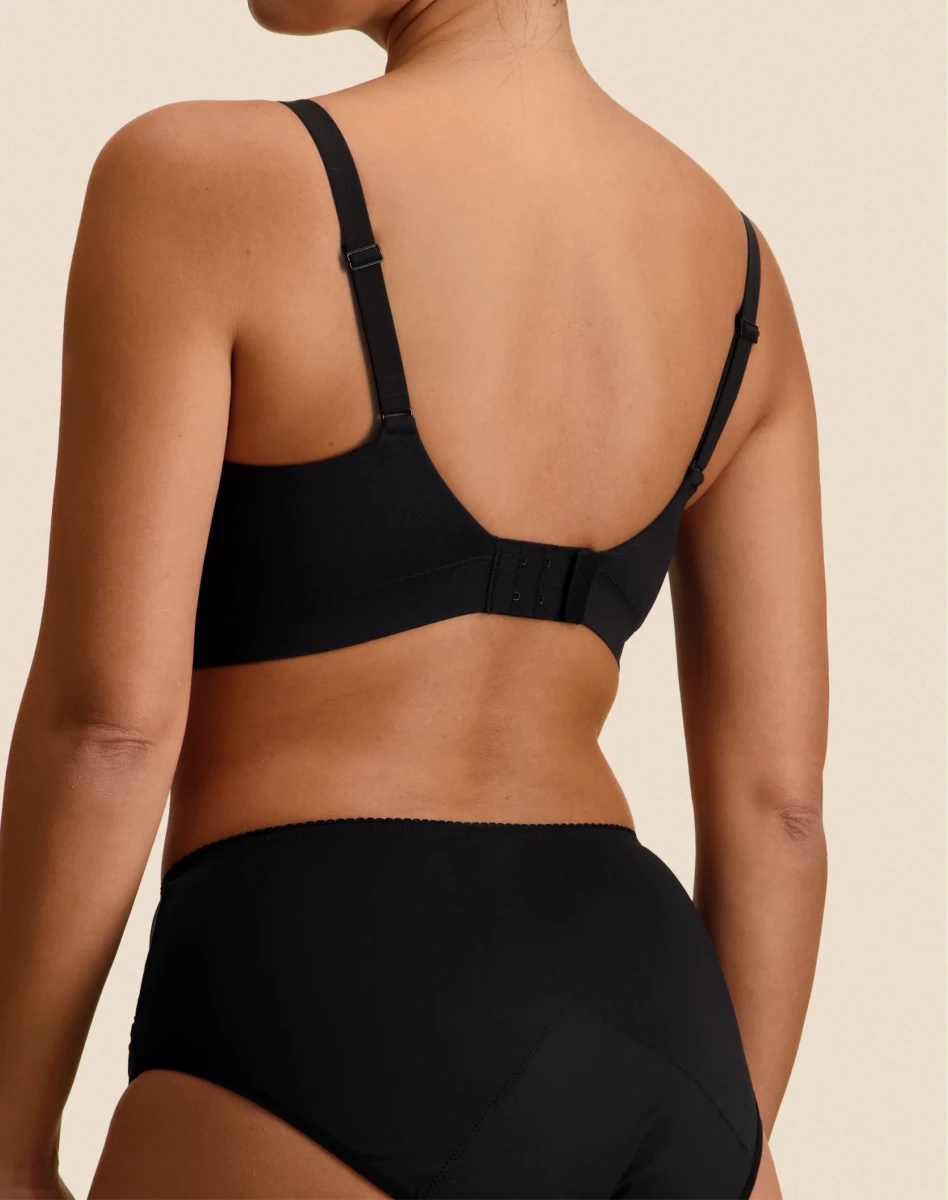 Soutien-gorge sans armatures Charlie