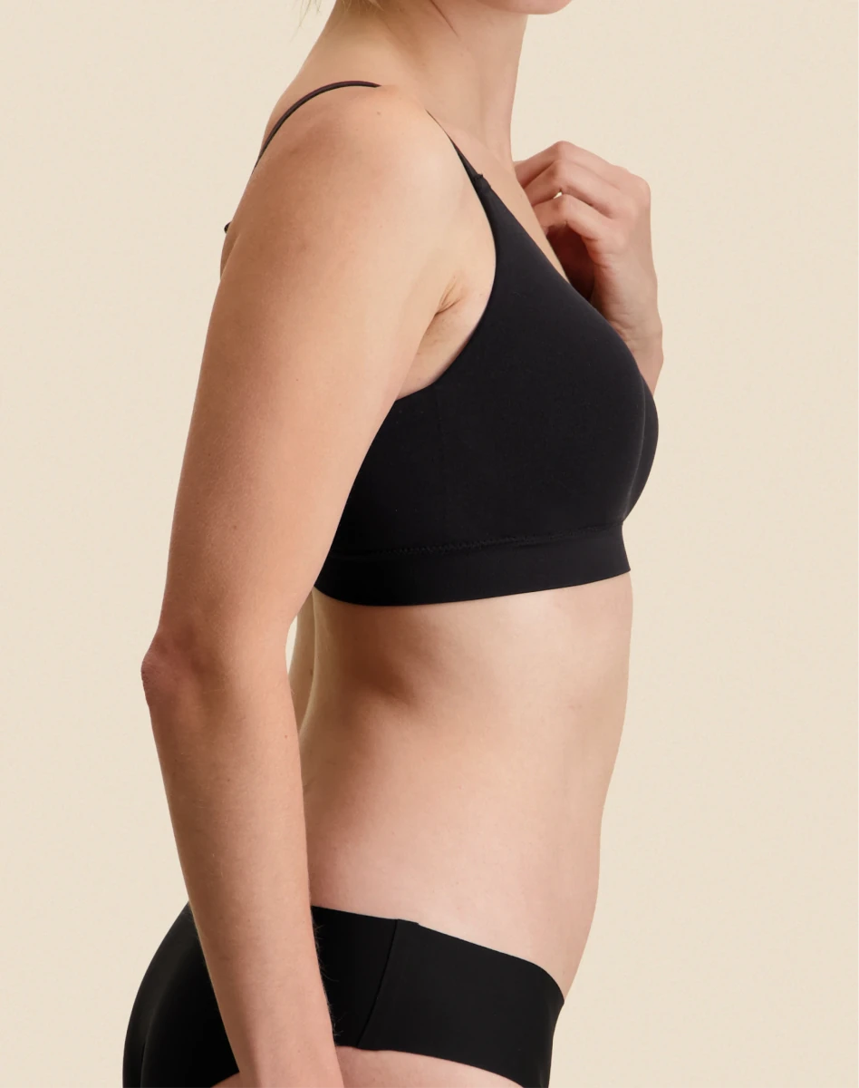 Soutien-gorge sans armatures Charlie