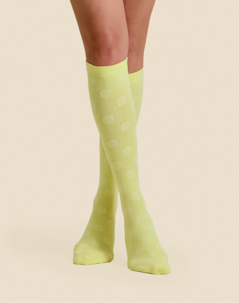 Pack 3 chaussettes de contention