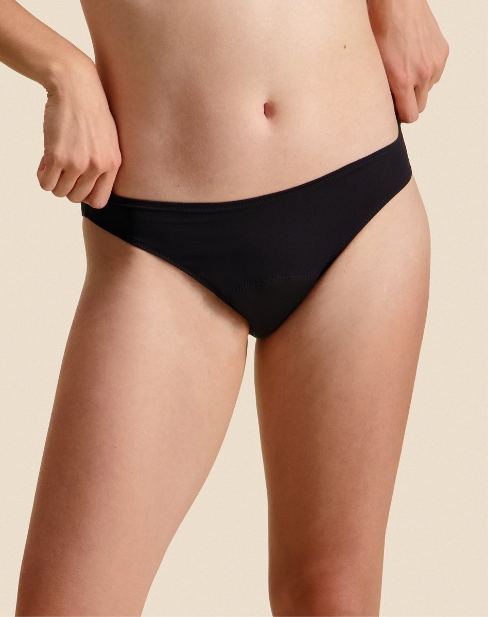 Culotte Gaby Noire