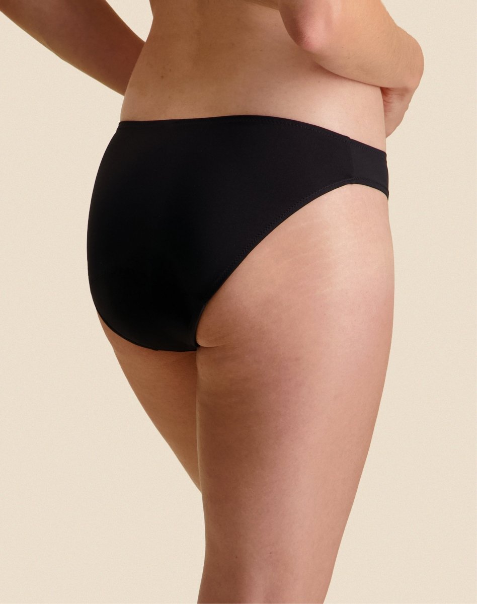 Culotte Gaby Noire