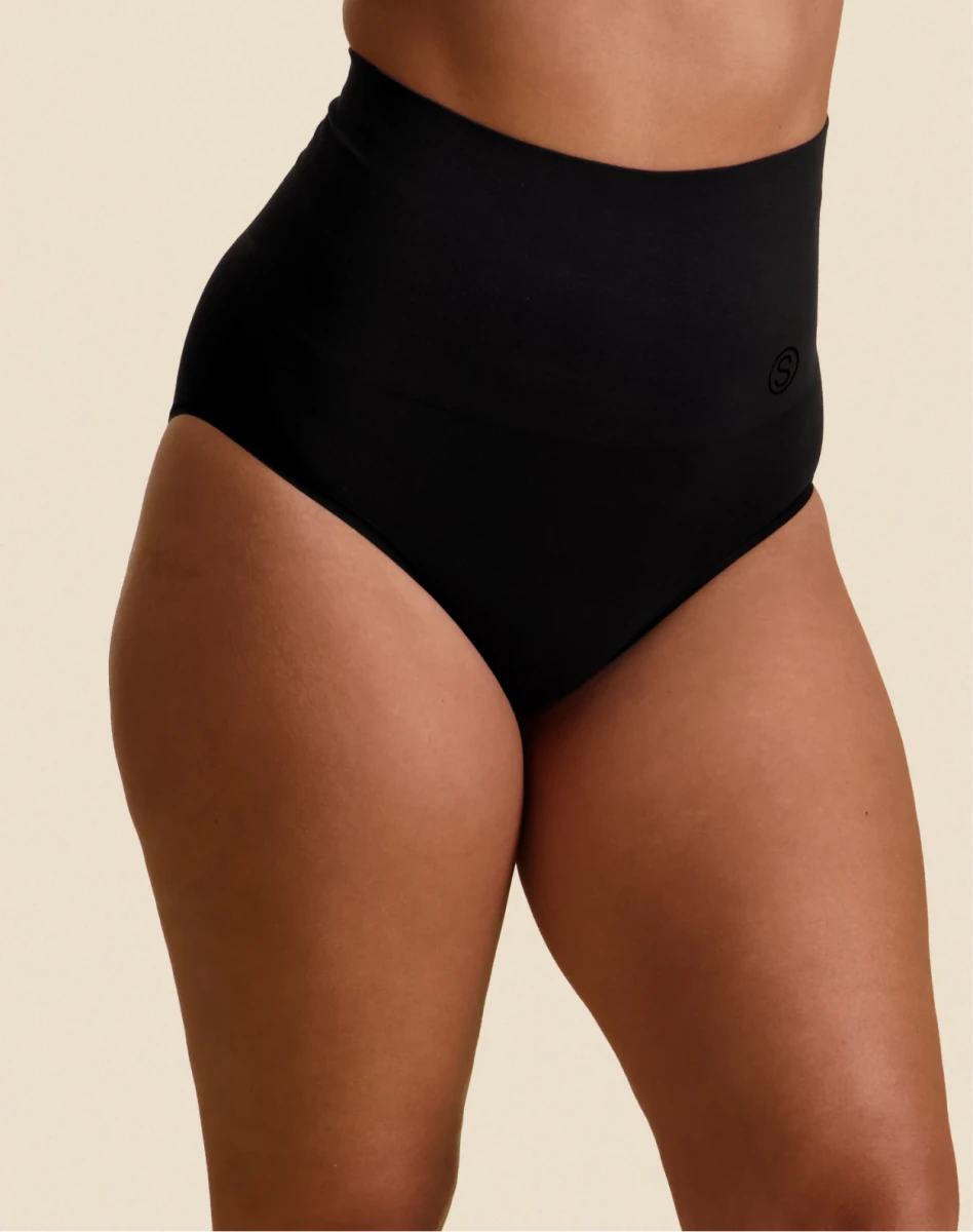 Culotte haute sculptante Luna