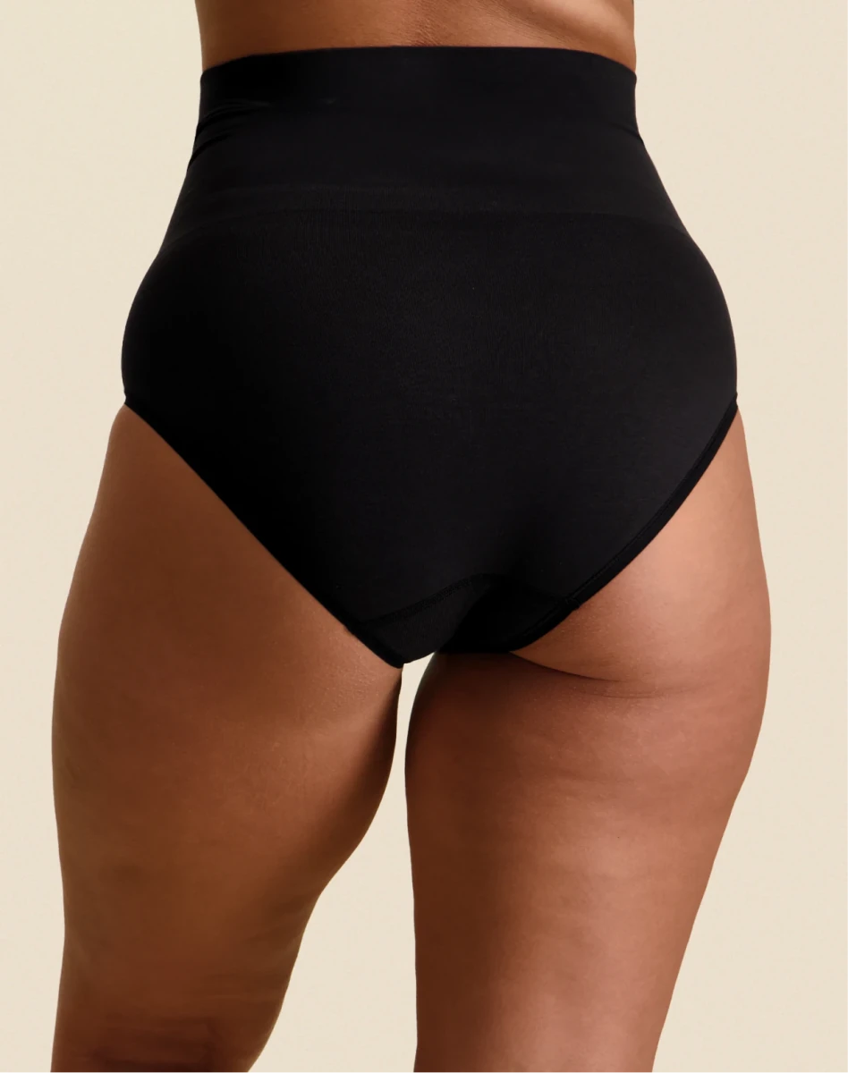 Culotte haute sculptante Luna