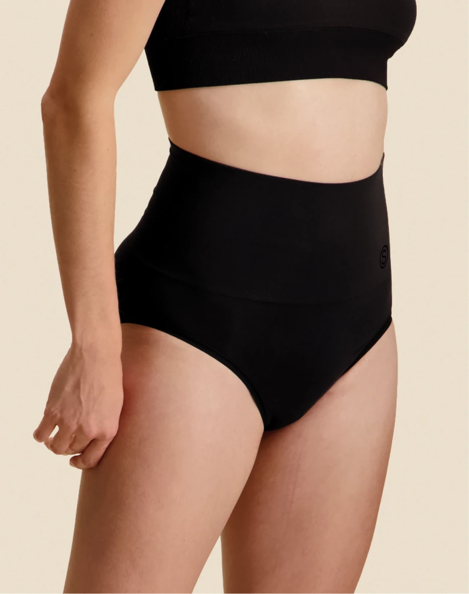 Culotte haute sculptante Luna