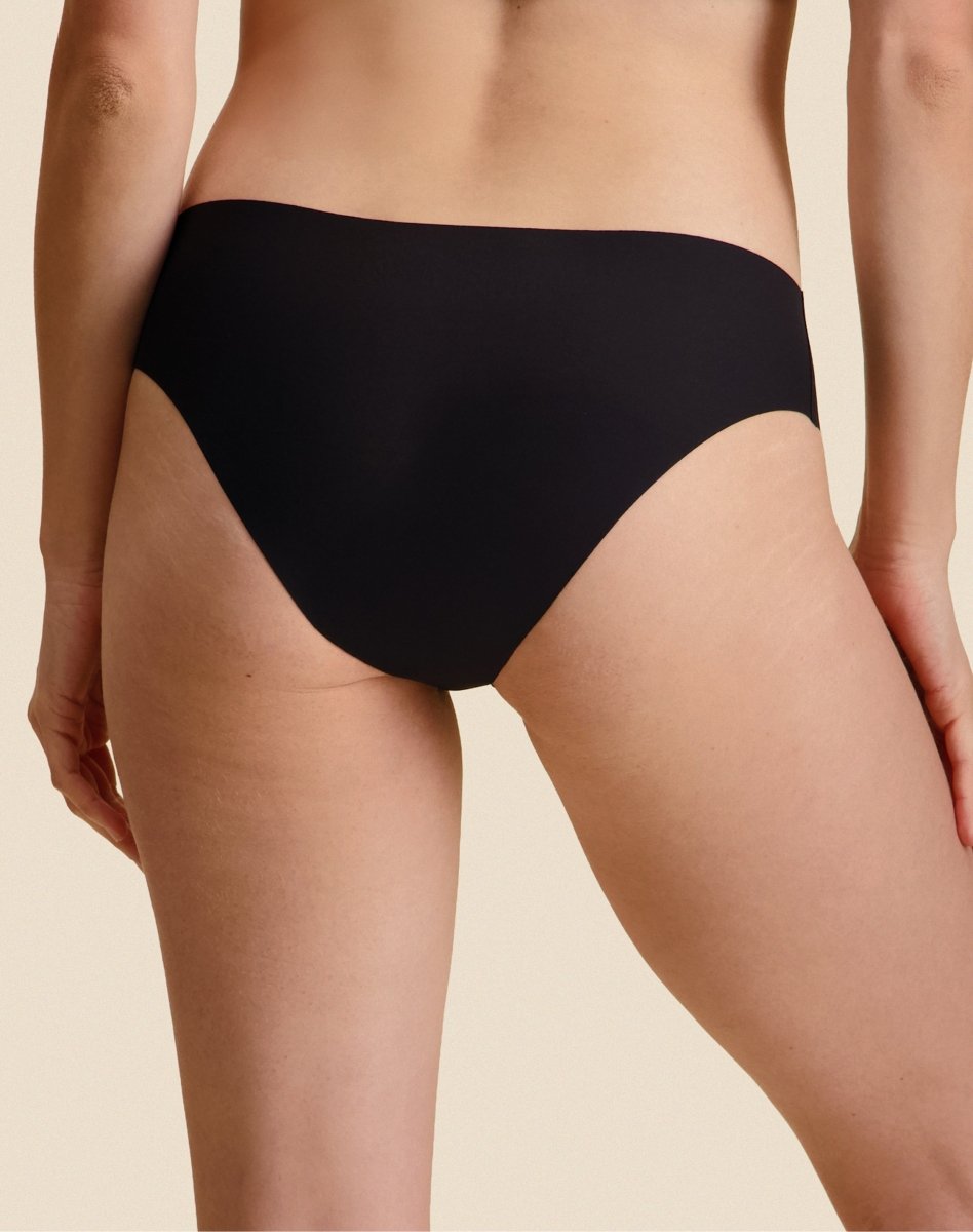 Lola, la Culotte Quotidienne Rassurante