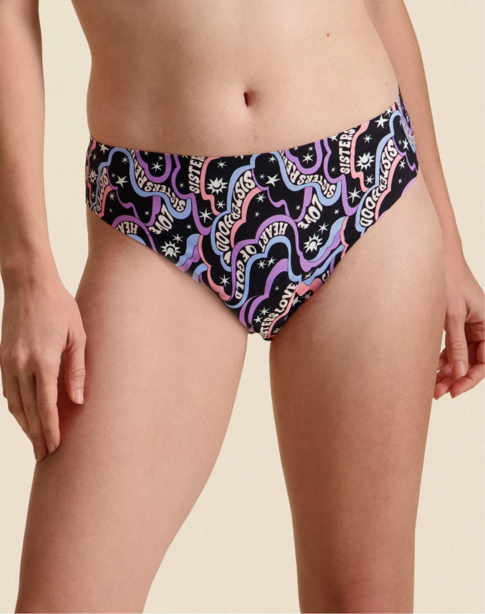 Culotte Ado Sans Couture Joy Cosmic