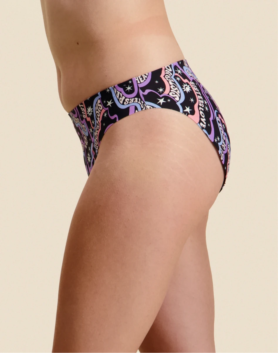 Culotte Ado Sans Couture Joy Cosmic