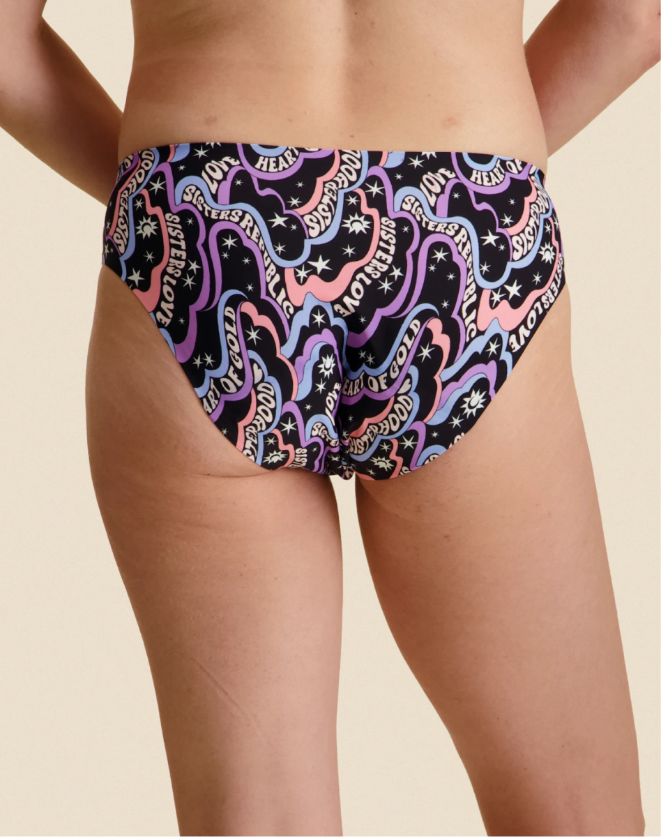 Culotte Ado Sans Couture Joy Cosmic