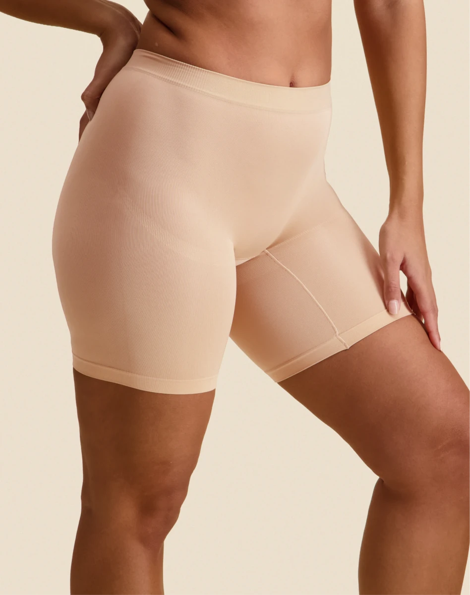 Cycliste Anti-frottement Mila