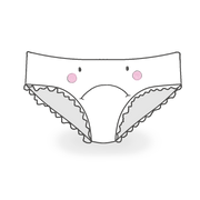 culotte-boudeuse
