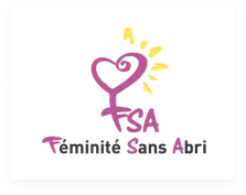 FSA : Féminité Sans Abri