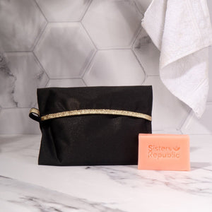 Savon Détachant + Mini pochette de sac