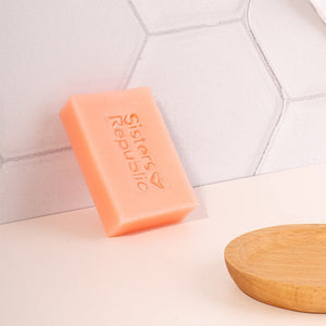 Savon Détachant + Mini pochette de sac