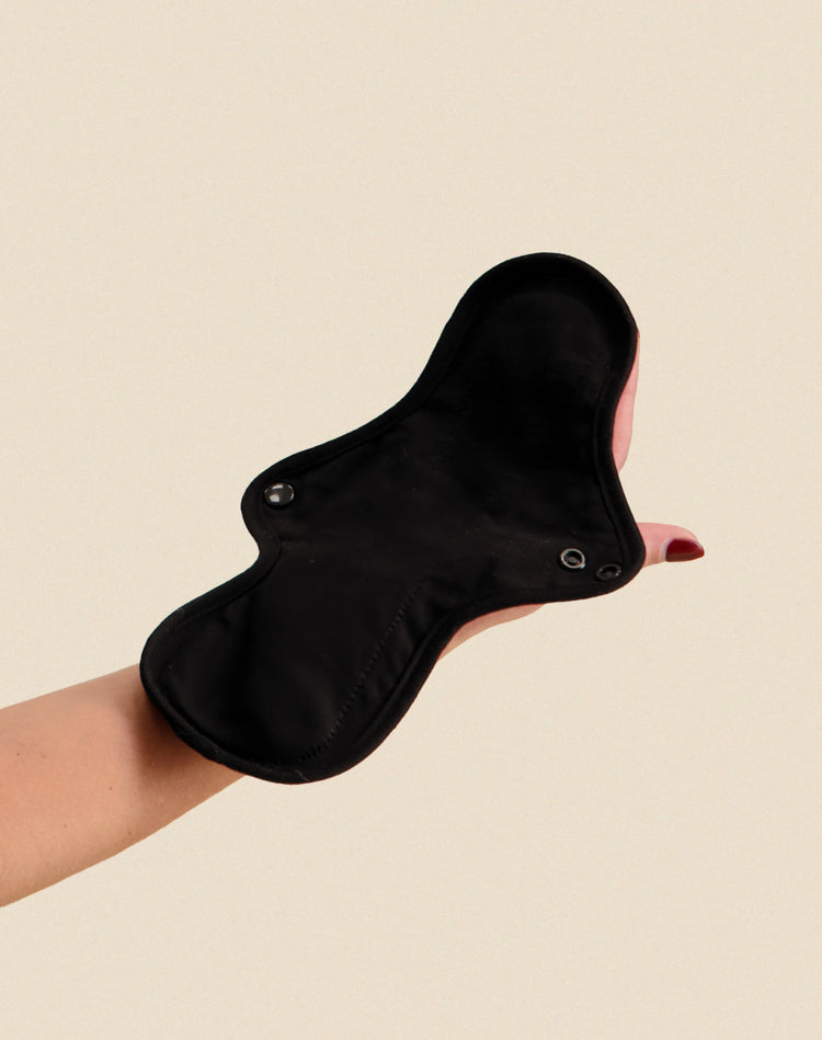 Sisters Republic FR La culotte menstruelle en tissus BIO efficace 12h sans fuite, ni odeur, ni sensation d'humidité. Élue "Victoire de la Beauté Top Innovation"