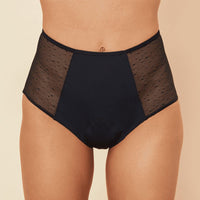 Culotte taille haute Stella