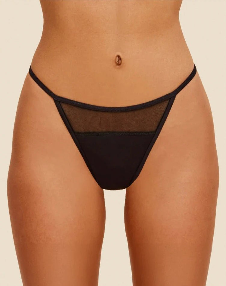 Sisters Republic FR La culotte menstruelle en tissus BIO efficace 12h sans fuite, ni odeur, ni sensation d'humidité. Élue "Victoire de la Beauté Top Innovation"