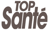 Logo Top santé