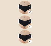 Pack Trio Tattoo Œil