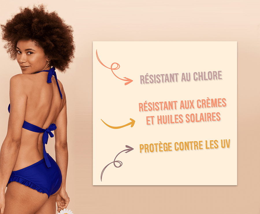 Fiche produit ensemble brooke bleu sisters republic