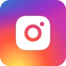 Instagram icon